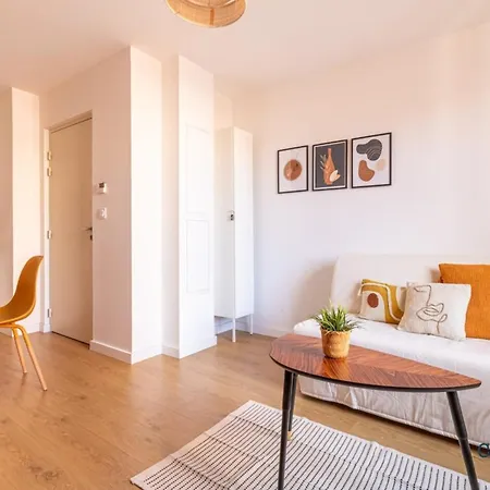 Charles - Hypercentre -st Sernin - Métro Appartamento Tolosa