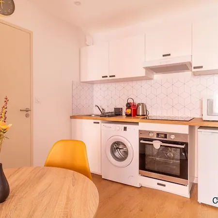 Charles - Hypercentre -st Sernin - Metro *