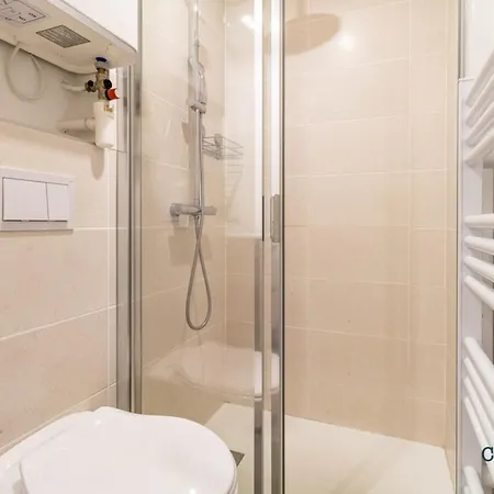 Charles - Hypercentre -st Sernin - Metro Lägenhet Toulouse