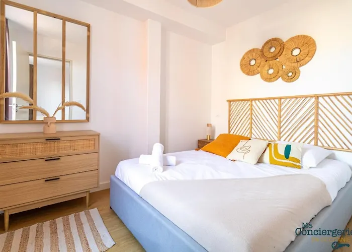 Charles - Hypercentre -st Sernin - Métro