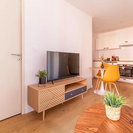 Charles - Hypercentre -st Sernin - Metro * Toulouse