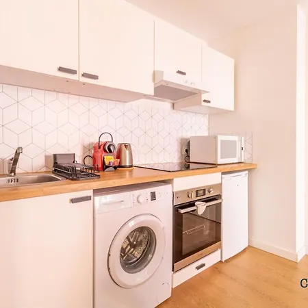 Charles - Hypercentre -st Sernin - Metro